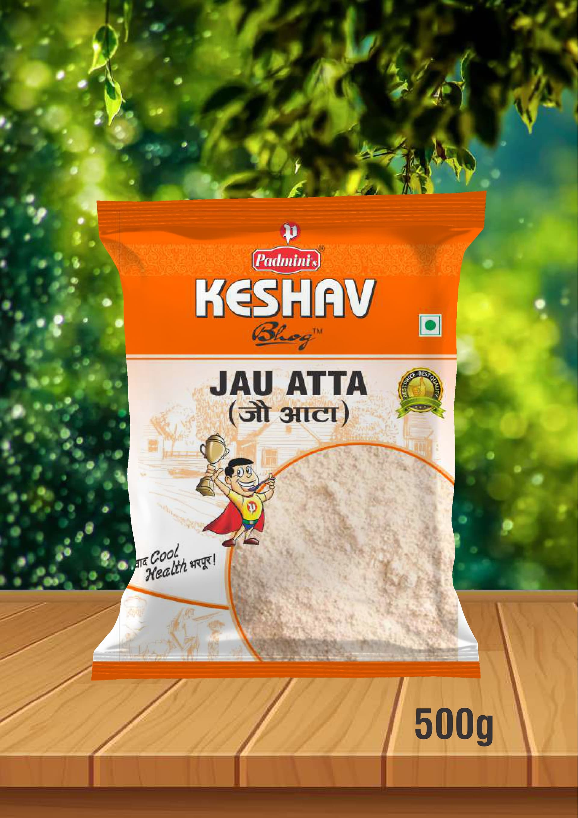 Jau Atta