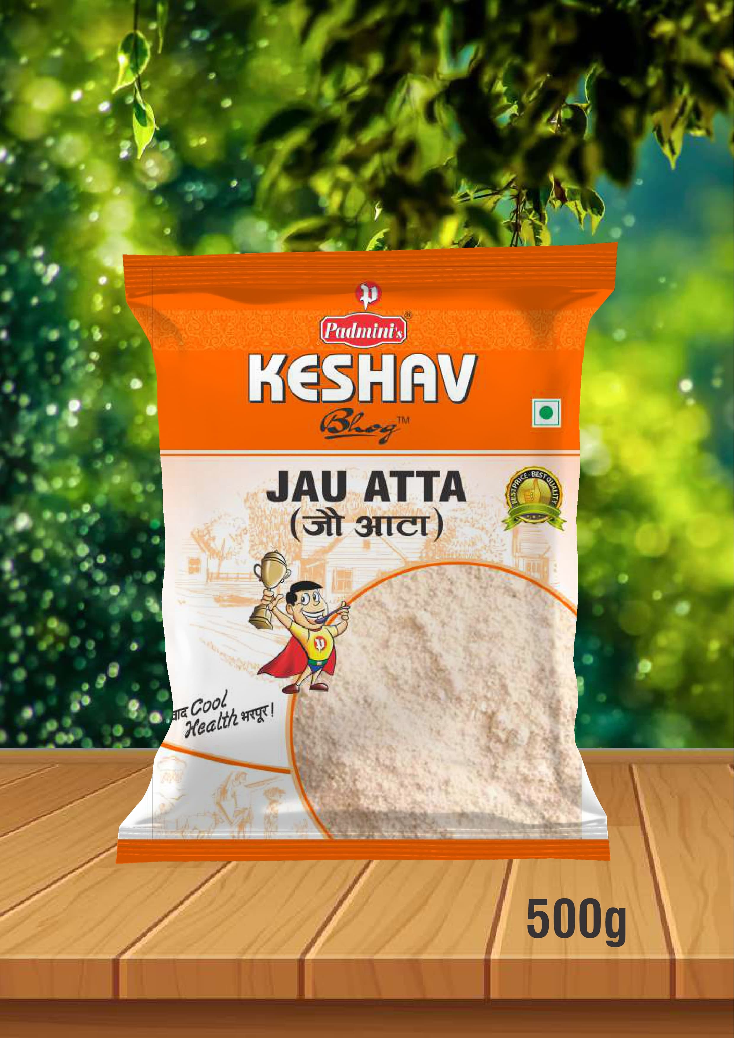 Jau Atta