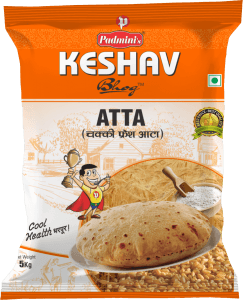 Keshav Bhog Atta
