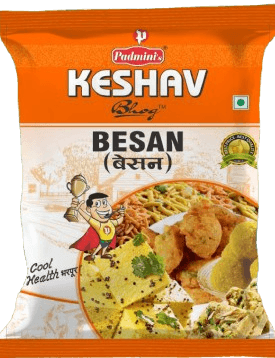 Keshav Bhog Besan