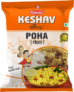 Poha